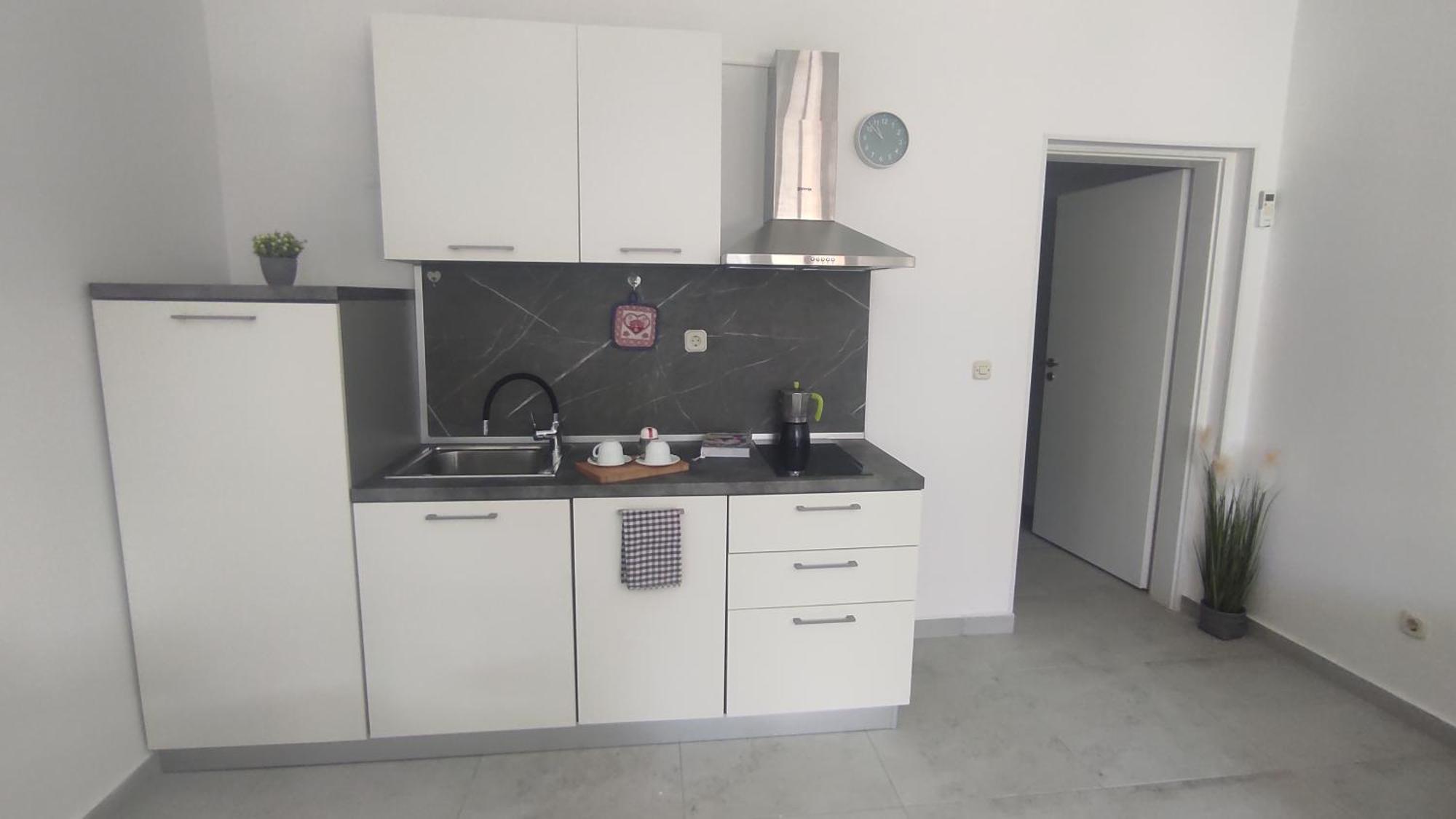 Apartment Nikolena Rovinjsko Selo Exteriör bild