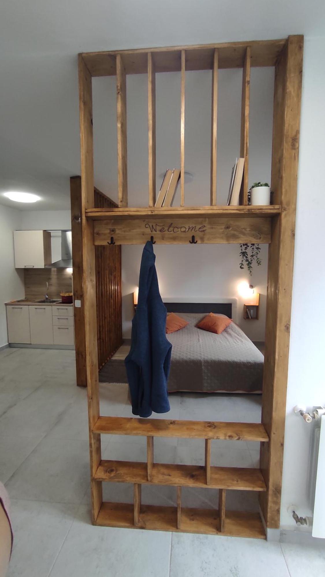Apartment Nikolena Rovinjsko Selo Exteriör bild
